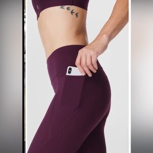 Sweaty Betty Power Leggings